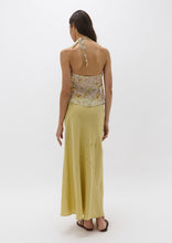 Load image into Gallery viewer, Zalia Midi Skirt
