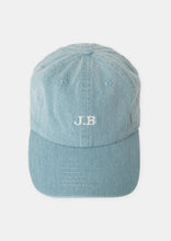 Load image into Gallery viewer, Personalised Classic Cap
