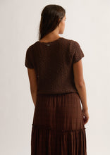 Load image into Gallery viewer, Betty Knit Top