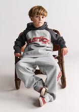Load image into Gallery viewer, Comfy Raglan Sleeve Hoodie