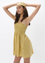 Load image into Gallery viewer, Casey Mini Dress