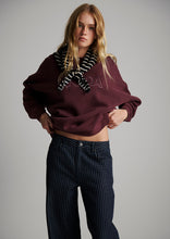 Load image into Gallery viewer, Baggy Low Rise Jeans