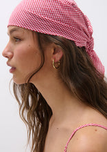 Load image into Gallery viewer, Dahlia Headscarf