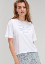 Load image into Gallery viewer, Old School Bibs Tee