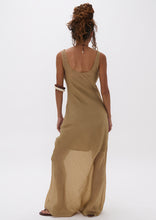 Load image into Gallery viewer, Tidal Maxi Dress