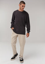 Load image into Gallery viewer, Vintage Waffle Longsleeve