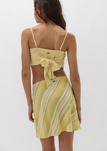 Load image into Gallery viewer, Carmen Mini Skirt