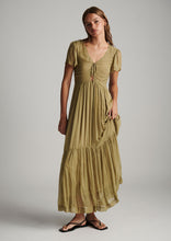 Load image into Gallery viewer, Austin Maxi Dress