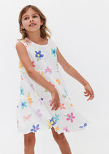 Load image into Gallery viewer, Maxie Tiered Dress