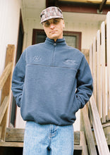 Load image into Gallery viewer, Summit Quarter Zip