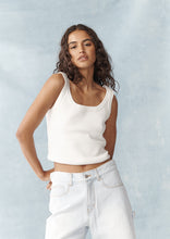 Load image into Gallery viewer, Shelly Knit Cami