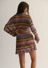 Load image into Gallery viewer, Ayana Mini Skirt