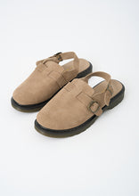 Load image into Gallery viewer, Lower East Leather Sandals
