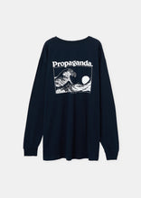 Load image into Gallery viewer, Vintage Long Sleeve