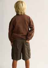 Load image into Gallery viewer, Southside Quarter Zip