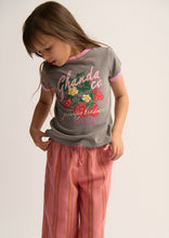 Load image into Gallery viewer, Mid Ringer Tee