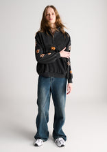 Load image into Gallery viewer, Holly Quarter Zip
