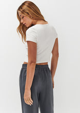 Load image into Gallery viewer, Emily Tie Top