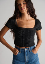 Load image into Gallery viewer, Amelie Top