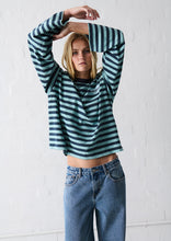Load image into Gallery viewer, Rudy Long Sleeve