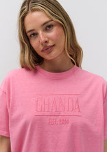 Load image into Gallery viewer, Throwback Tee