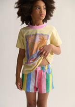 Load image into Gallery viewer, Colourblock Shorts