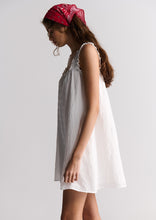 Load image into Gallery viewer, Naomi Mini Dress