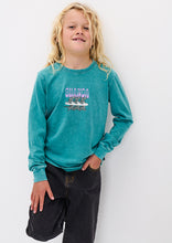 Load image into Gallery viewer, Surf Long Sleeve