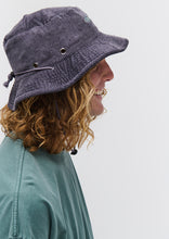 Load image into Gallery viewer, Reversible Boonie Bucket Hat