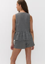 Load image into Gallery viewer, Cecile Tie Top