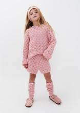 Load image into Gallery viewer, Ali Knit Shorts
