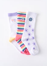 Load image into Gallery viewer, 3 Pack Socks
