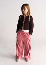 Load image into Gallery viewer, Terry Hockey Track Pants