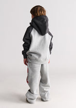 Load image into Gallery viewer, Comfy Raglan Sleeve Hoodie