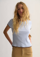 Load image into Gallery viewer, Kai Frill Tee