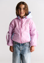 Load image into Gallery viewer, Lexi Puffer Jacket