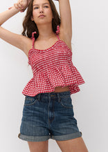 Load image into Gallery viewer, Grove Denim Shorts
