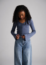 Load image into Gallery viewer, Emma Long Sleeve Top