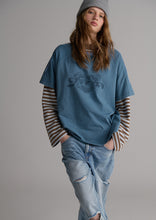 Load image into Gallery viewer, Varsity Tee