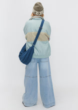 Load image into Gallery viewer, Slouch Cord Handbag