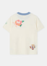 Load image into Gallery viewer, Thrift Ringer Tee