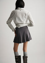 Load image into Gallery viewer, Torrence Mini Skirt