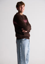 Load image into Gallery viewer, Chopped Lorne Knit