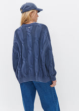 Load image into Gallery viewer, Saturday Knit