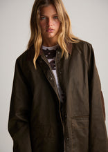 Load image into Gallery viewer, Barn Jacket