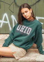 Load image into Gallery viewer, Oversized Crew