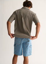 Load image into Gallery viewer, Tyler Short Sleeve Shirt