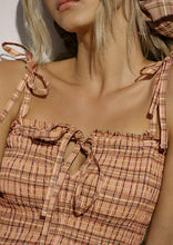 Load image into Gallery viewer, Saskia Maxi Dress
