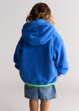Load image into Gallery viewer, Reversible Reef Puffer Jacket