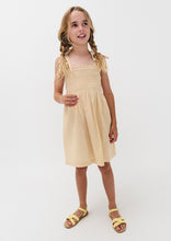 Load image into Gallery viewer, Goldie Mini Dress